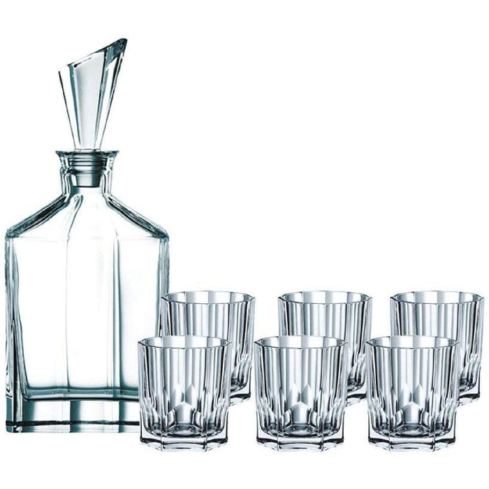 Whisky Set/7 7376 Aspen UK/3