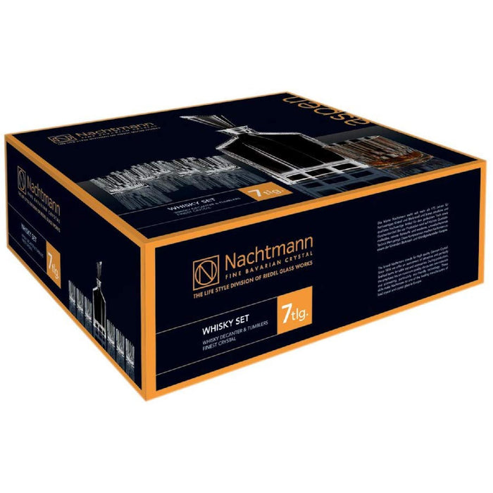Whisky Set/7 7376 Aspen UK/3