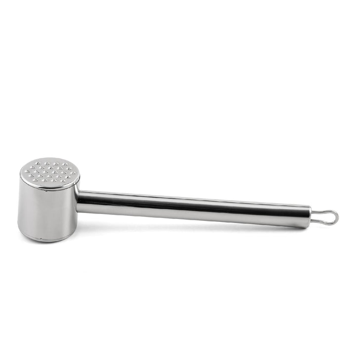 Weis Fleischplätter/-Steaker kompakt aus Edelstahl