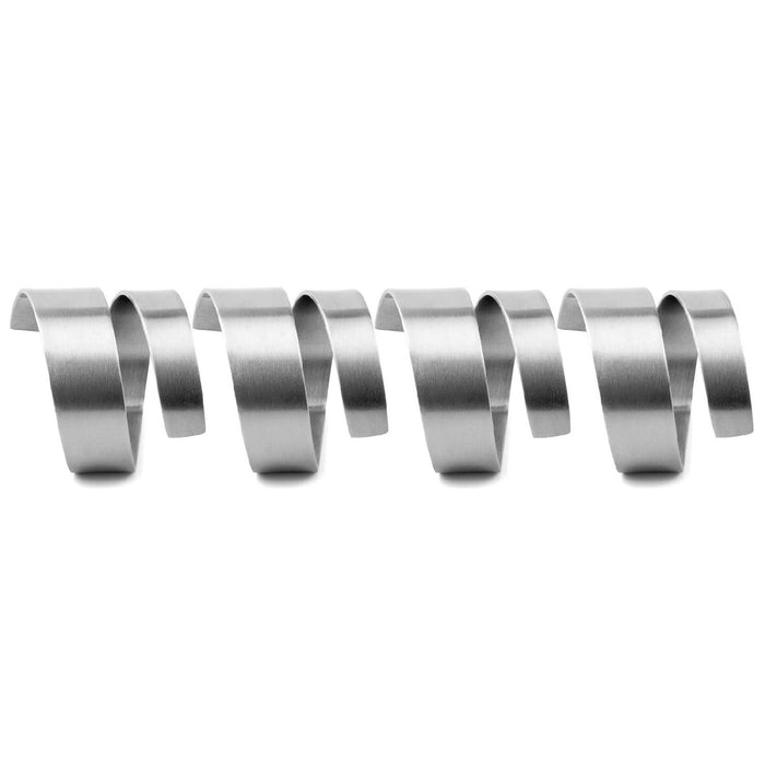 Serviettenringe Set 4