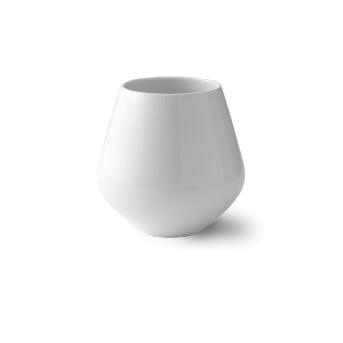 Royal Copenhagen Vase, mittel - 15 cm