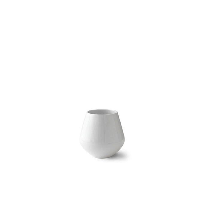 Royal Copenhagen Vase, mittel - 15 cm