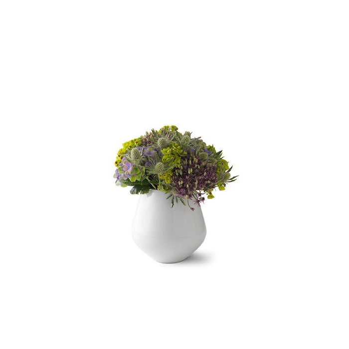 Royal Copenhagen Vase, mittel - 15 cm