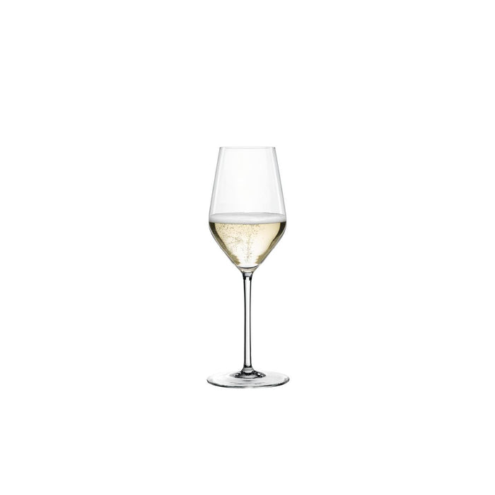 Spiegelau Style Wasserglas, Becher Set, 4er-Set-Copy