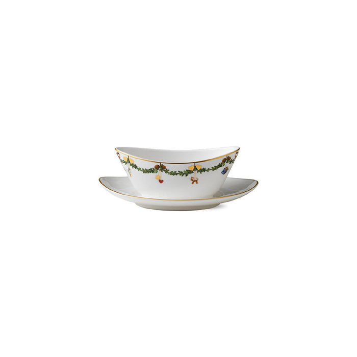Royal Copenhagen Sauciere - 43 cl