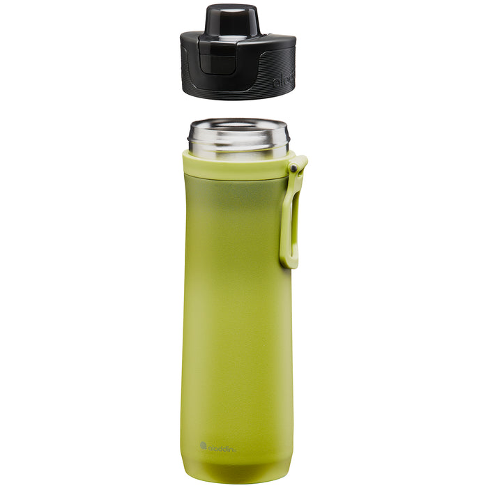 ALADDIN Sports Thermavac™  0.6L, Limette