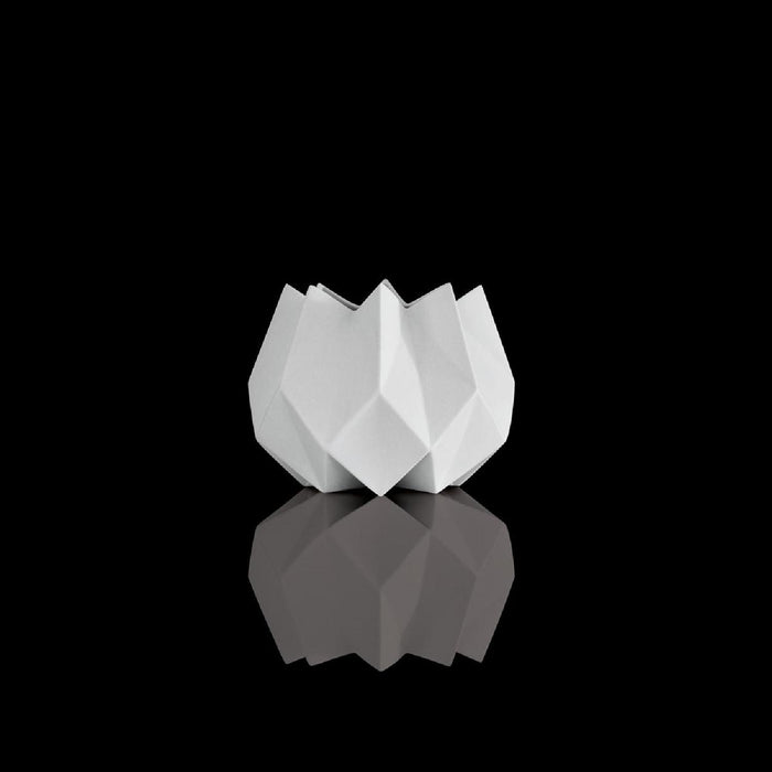 Kaiser Polygono Star Vase