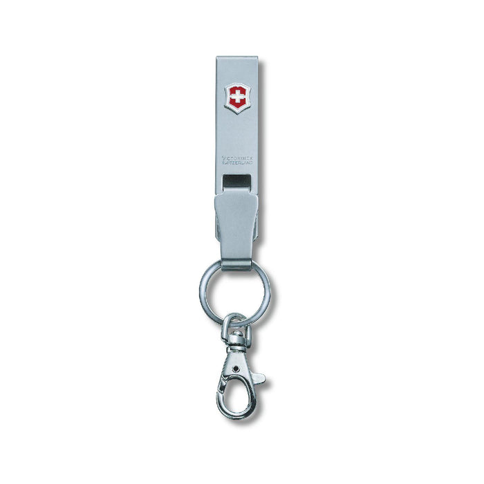 Victorinox Belt pendant, Silber