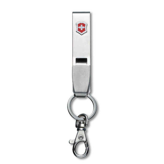 Victorinox Belt pendant, Silber