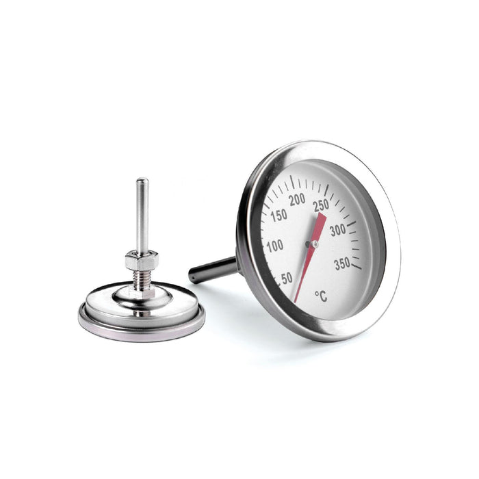 Weis Grillthermometer 350°C mit Schraubsteg