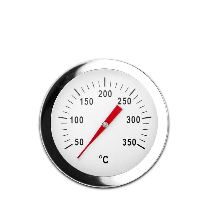 Weis Grillthermometer 350°C mit Schraubsteg