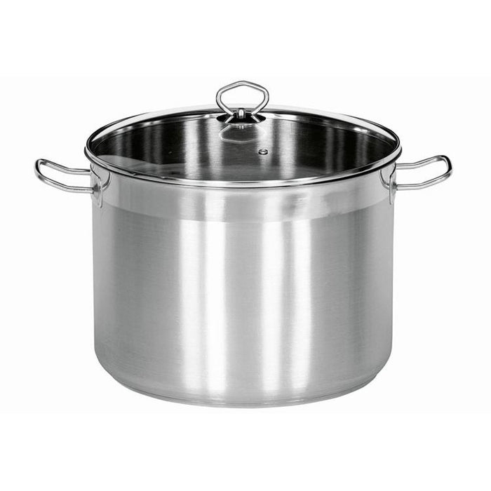 MAXI Topf Edelstahl 20ltr.