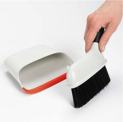 OXO Kehrgarnitur "Good Grips"