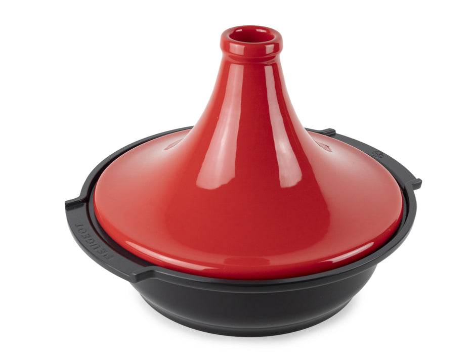 PEUGEOT Tagine Atlas 30cm rot