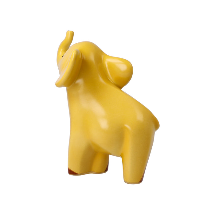 Goebel Elephant - "Mukkoka" Figur