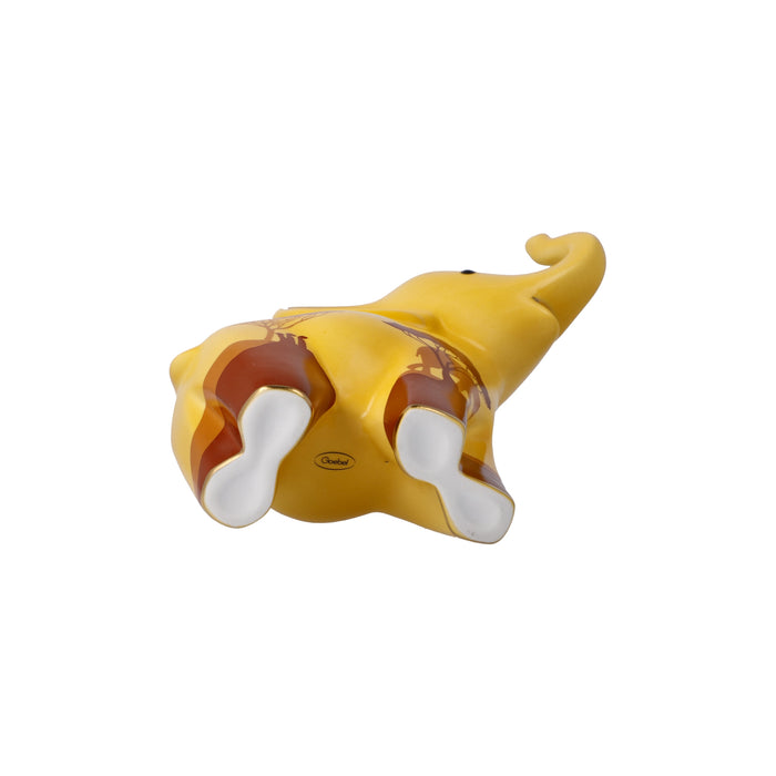 Goebel Elephant - "Mukkoka" Figur