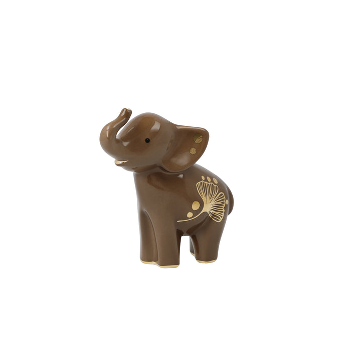 Goebel Elephant Pika Pika Figur