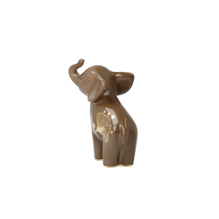 Goebel Elephant Pika Pika Figur