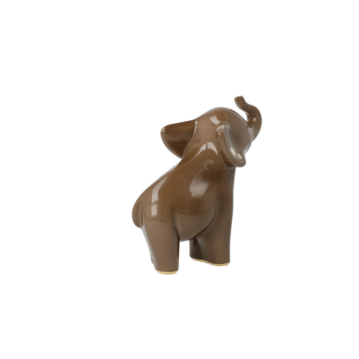 Goebel Elephant Pika Pika Figur