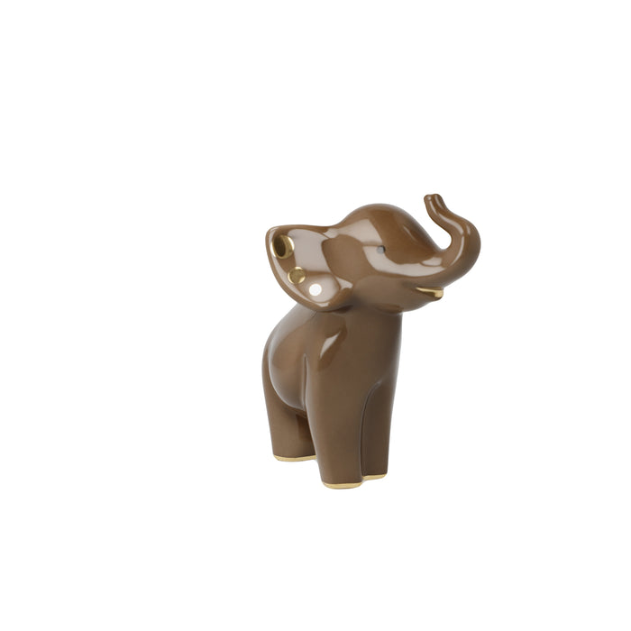 Goebel Elephant Pika Pika Figur