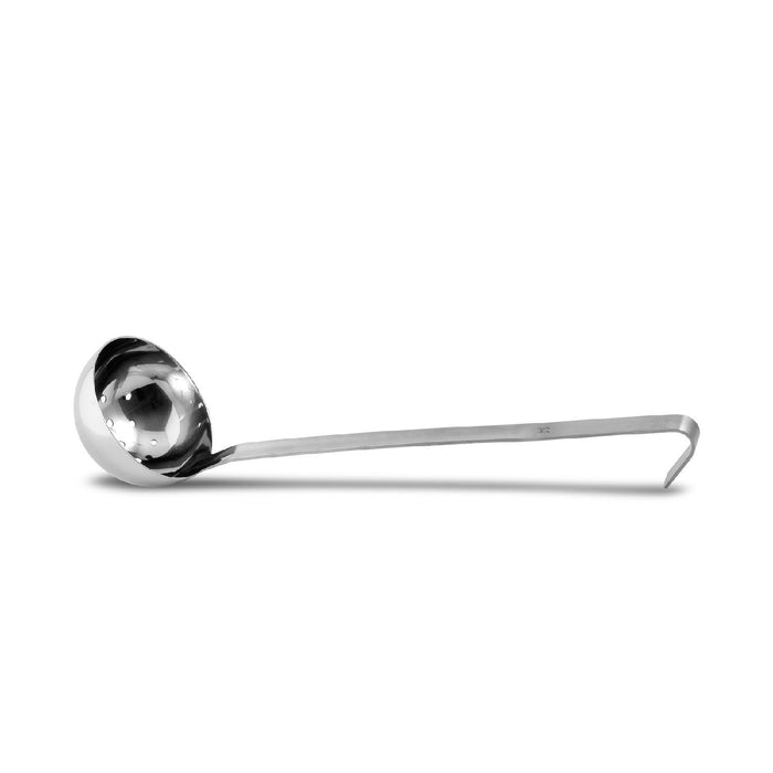 Klosslöffel gelocht Ø 14 cm