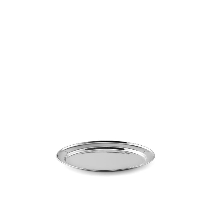 Weis Servierplatte oval 25 cm
