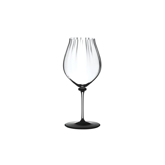 RIEDEL FATTO A MANO PERFORMANCE PINOT NOIR (BLACK)