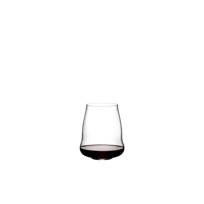 RIEDEL Stemless Wings Pinot Noir / Nebbiolo