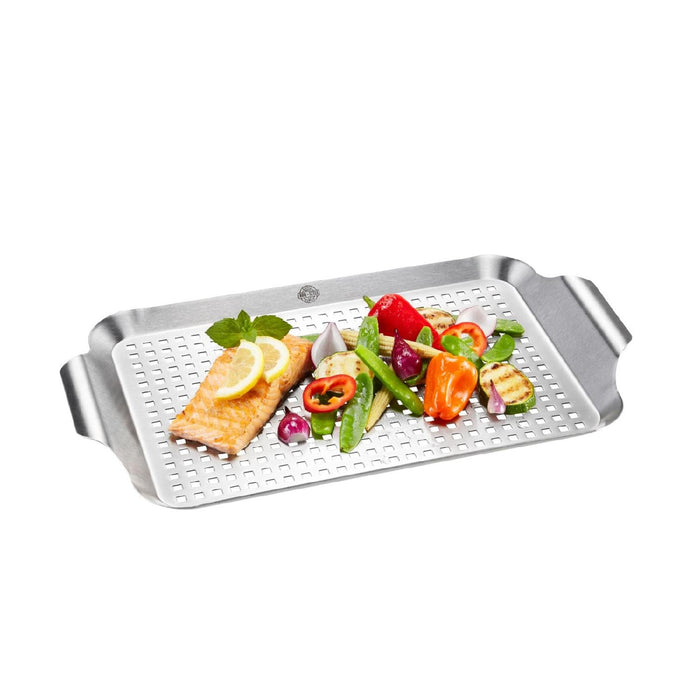 GEFU Grillpfanne BBQ, groß