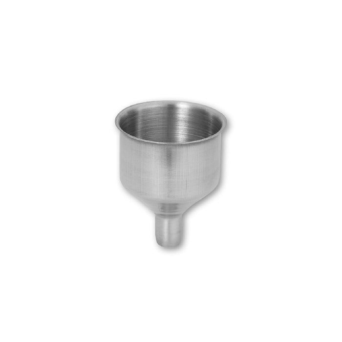 Weis Trichter aus Edelstahl, mini, Ø 4 cm