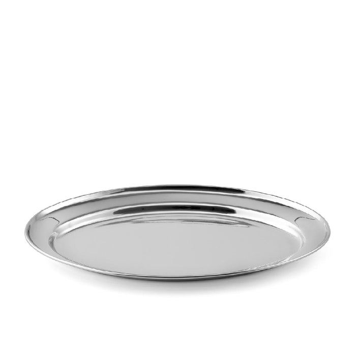 Weis Servierplatte oval 45 cm