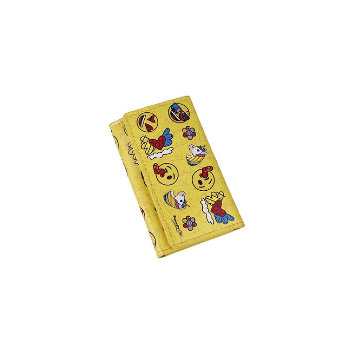 Goebel emoji® by BRITTO® - Summer Feelings Schlüsselmäppchen
