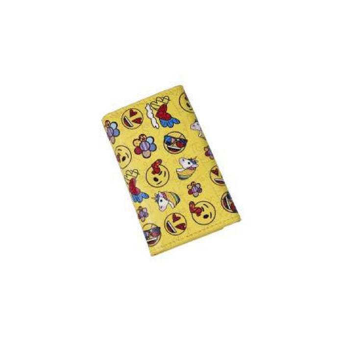 Goebel emoji® by BRITTO® - Summer Feelings Schlüsselmäppchen