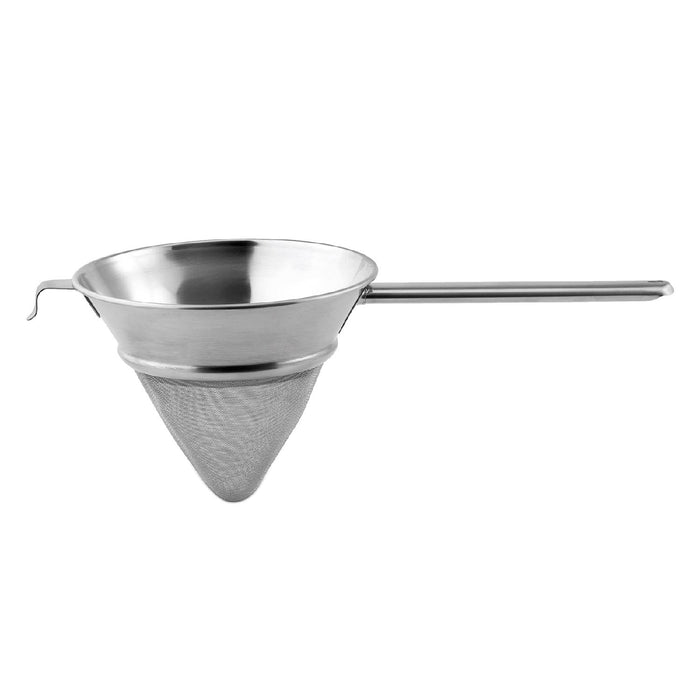 Weis Gaze-Spitzsieb Ø 24 cm