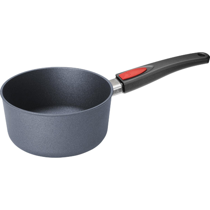Woll Diamond Lite, Guss-Stieltopf, AS Ø 20 cm, 10 cm hoch, 2,5 Liter