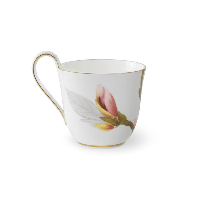 Royal Copenhagen Tasse mit hohem Henkel - Magnolie - 33 cl