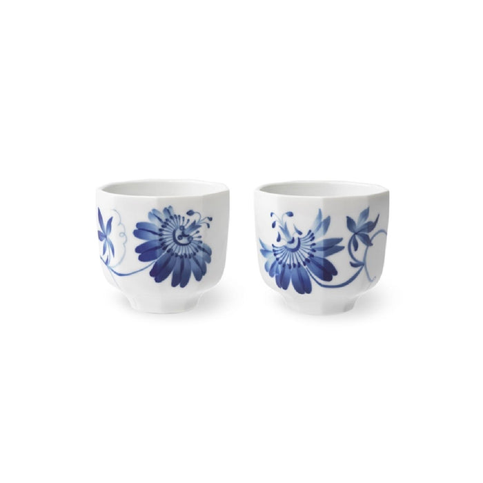 Royal Copenhagen Multibecher 20cl, 2 Stück
