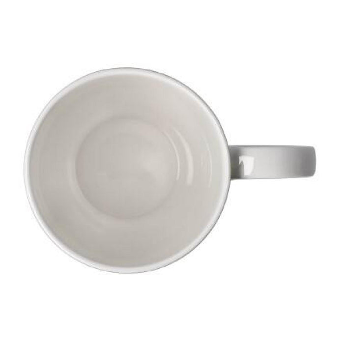 Goebel Wohnaccessoires Rosina Wachtmeister - "La Storia di Serafino" - Künstlertasse