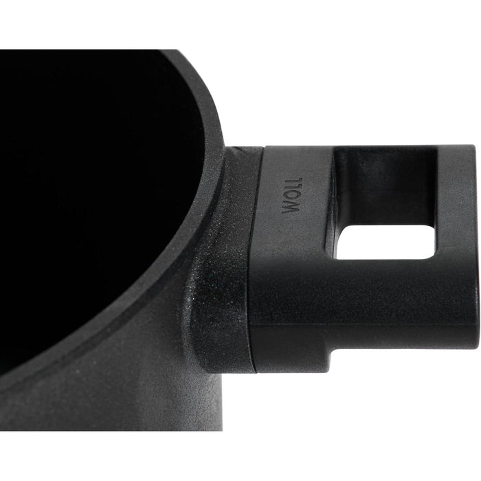 Woll, Eco Logic Induktion, Gusstopf Ø 20 cm