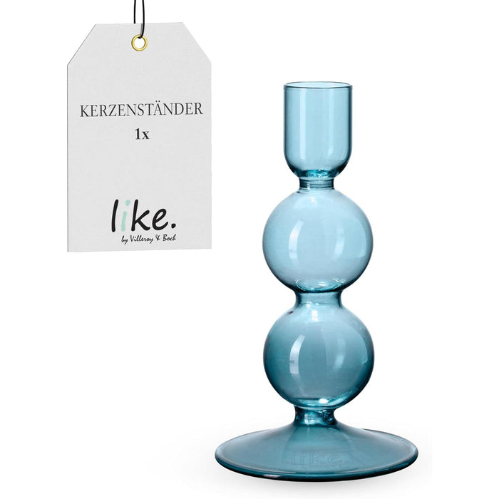 Like Home Kerzenständer ice 13,5 cm