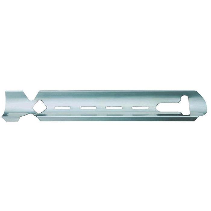 APS Feuerzange/ Zuckerzange aus Edelstahl 31x7 cm Feuerzangenbowle