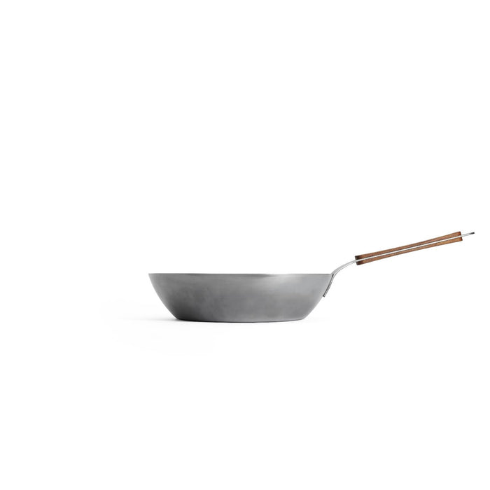 Woll, Carbon Steel, Sauteuse, FH Ø 28 cm, 7 cm hoch