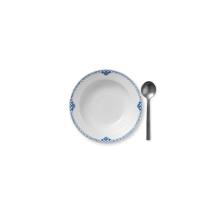 Royal Copenhagen Suppenteller - 21 cm