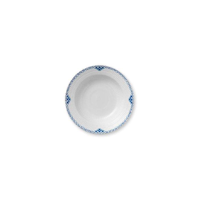 Royal Copenhagen Suppenteller - 21 cm
