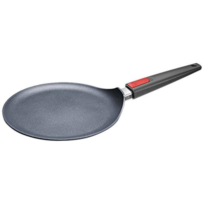Woll, Diamond Lite Induktion, Guss-Crêpepfanne, AS Ø 26 cm, flach