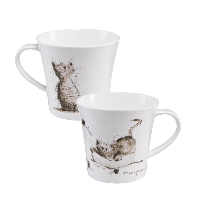 Goebel Peter Schnellhardt Spielstunde Coffee-/Tea Mug