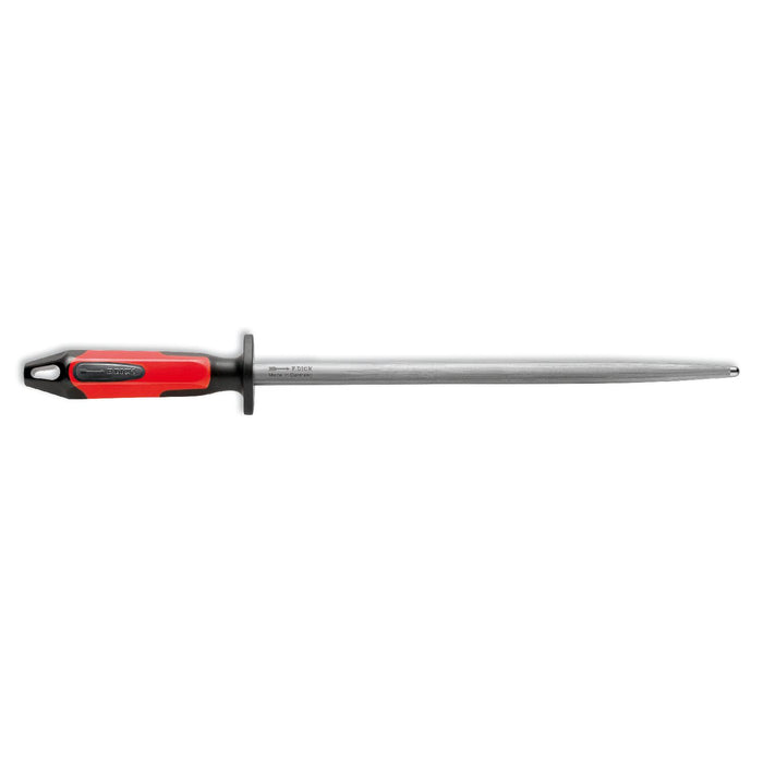 Dick Fleischerwetzstahl rund, 30cm
