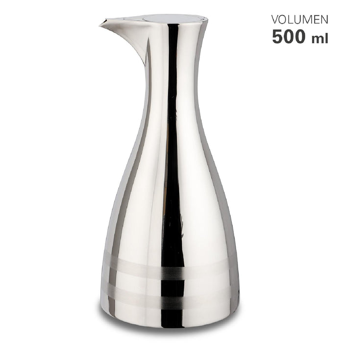 Weis Essig-/ Ölkanne hochglänzend 500 ml