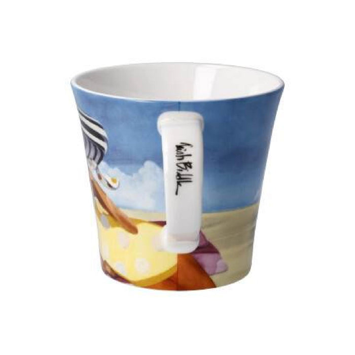 Goebel Trish Biddle  - "Margarita Girl" - Coffee-/Tea Mug