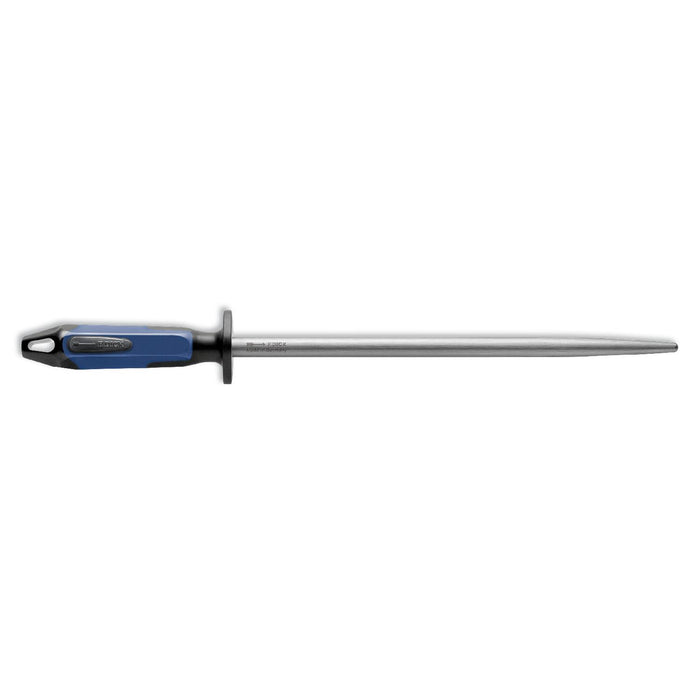 Dick Fleischerstahl, rund, 30 cm
